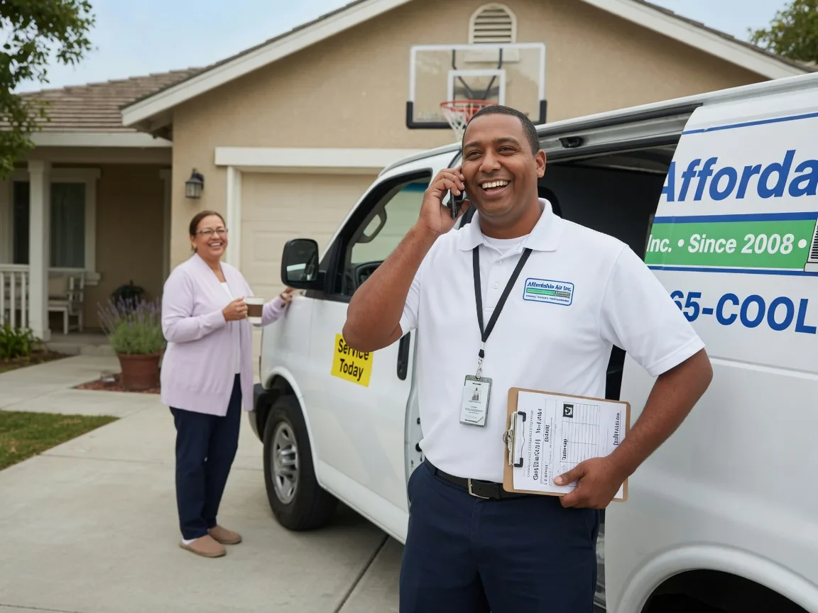 Central Ac Repair Cleveland, MO FAQs